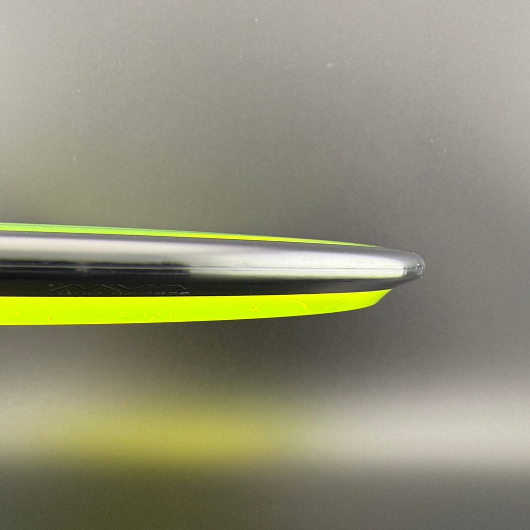 Proton Deflector MVP