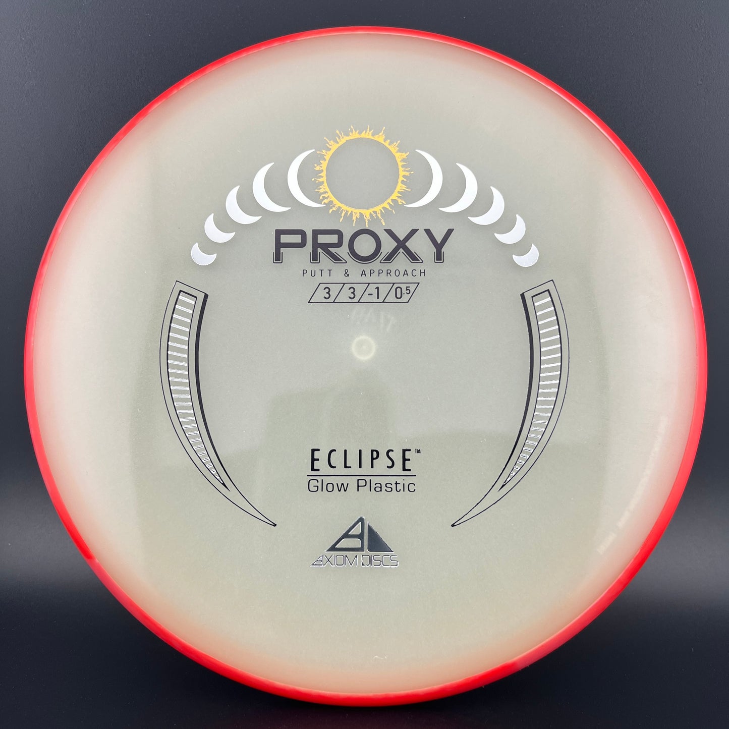 Eclipse 2.0 Proxy Axiom