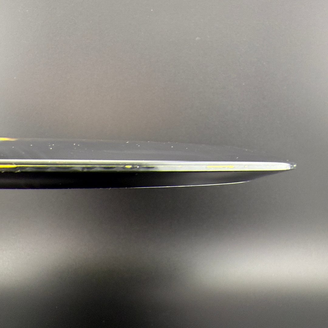 Retina Psyop Doomsday Discs