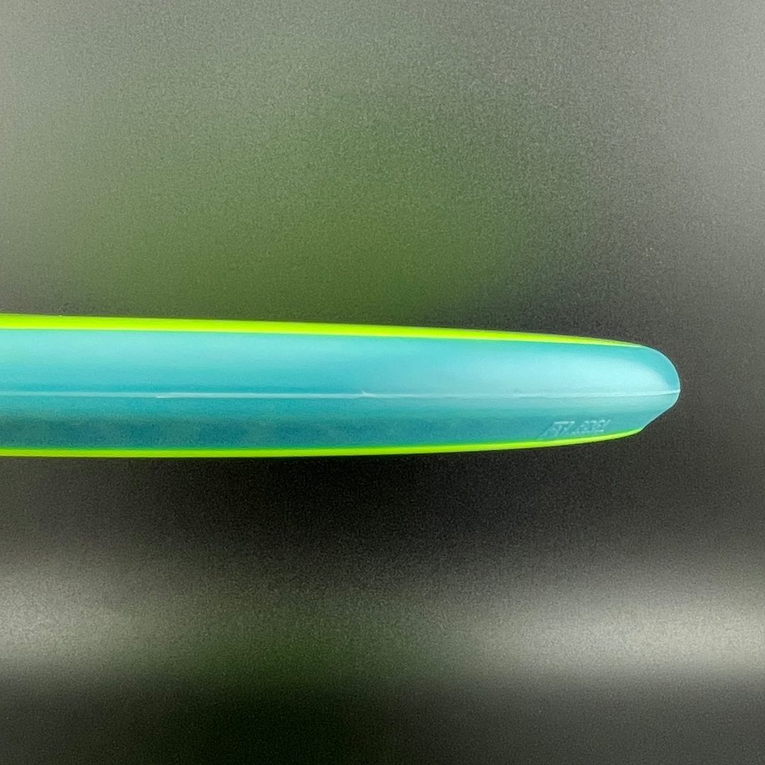 Soft Neutron Proxy - Blank Axiom