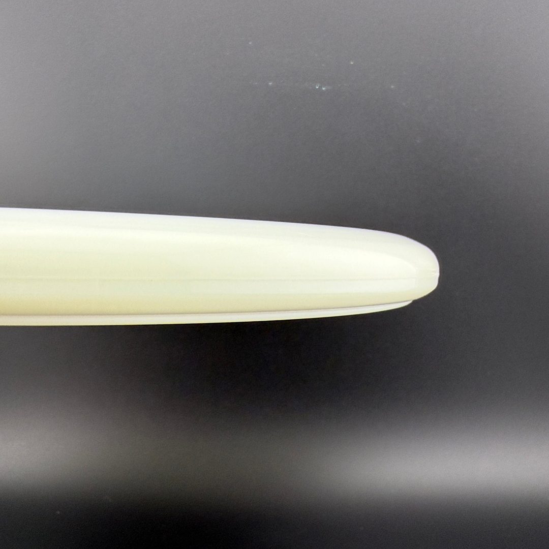 Star Invader - Arctic SlingBlade by Tony Diaz