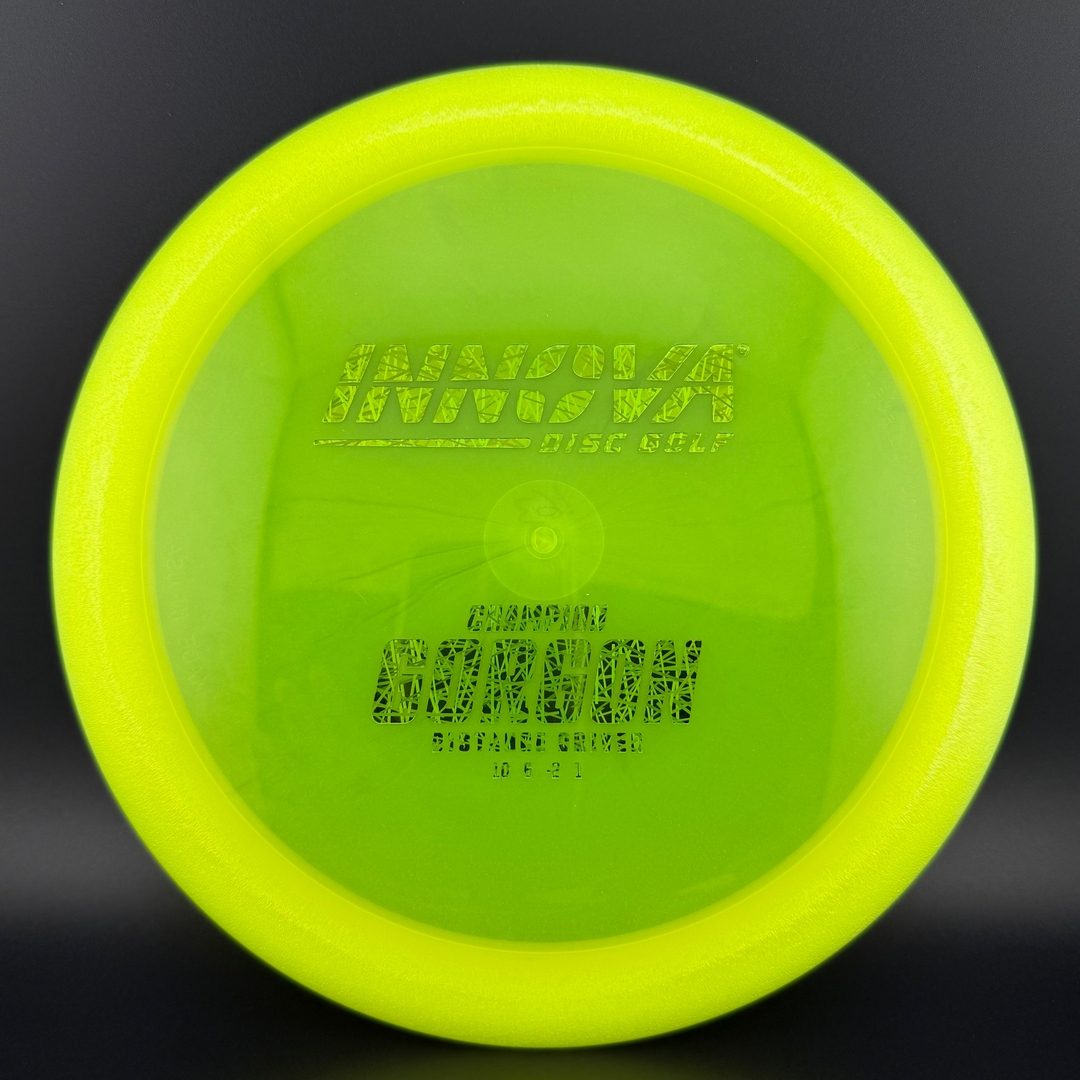 Champion Gorgon Innova