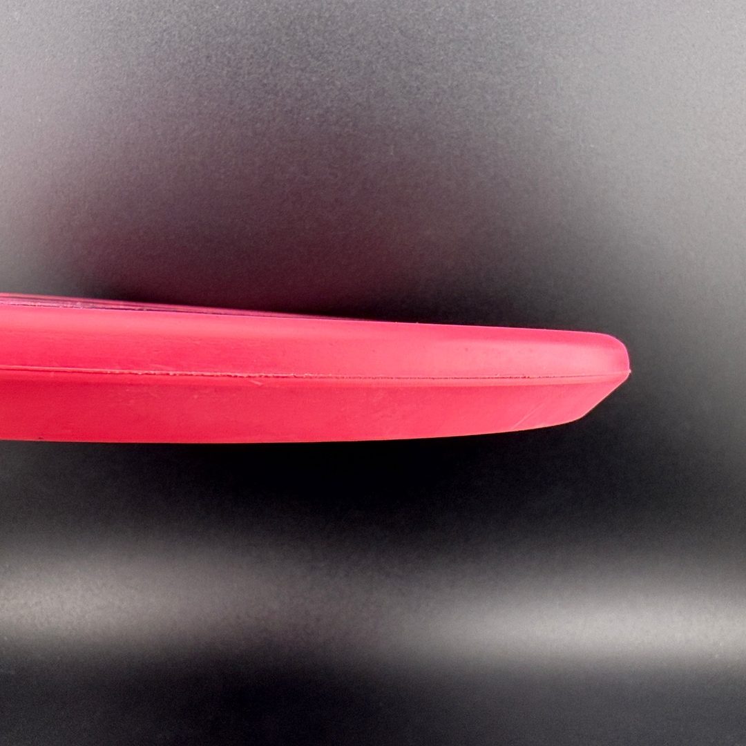 ecoFIRM Screech Elevation