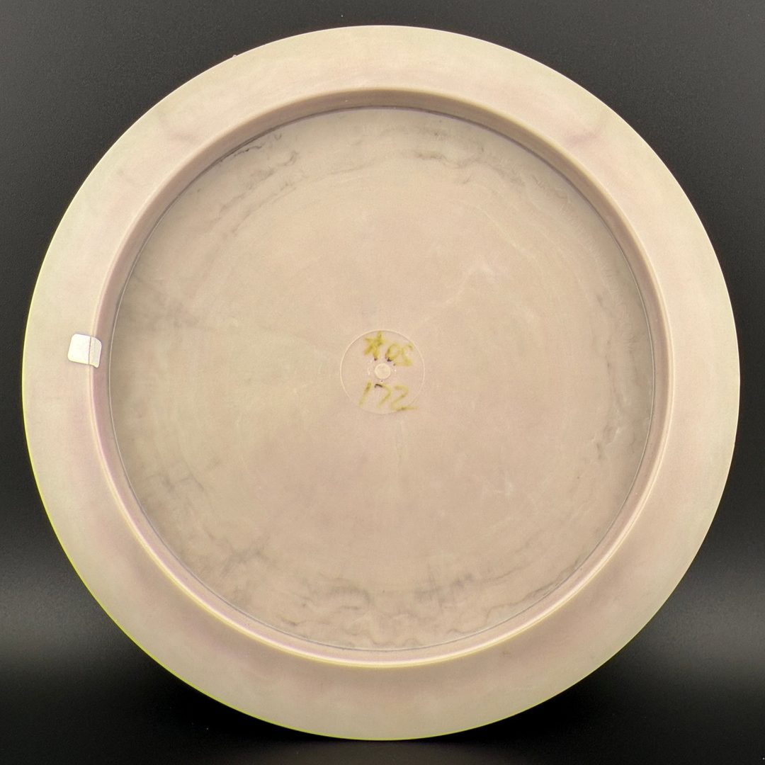 Swirled Star Destroyer *DS - 2X Leopard3 Smoke *Gibson Stash* Innova