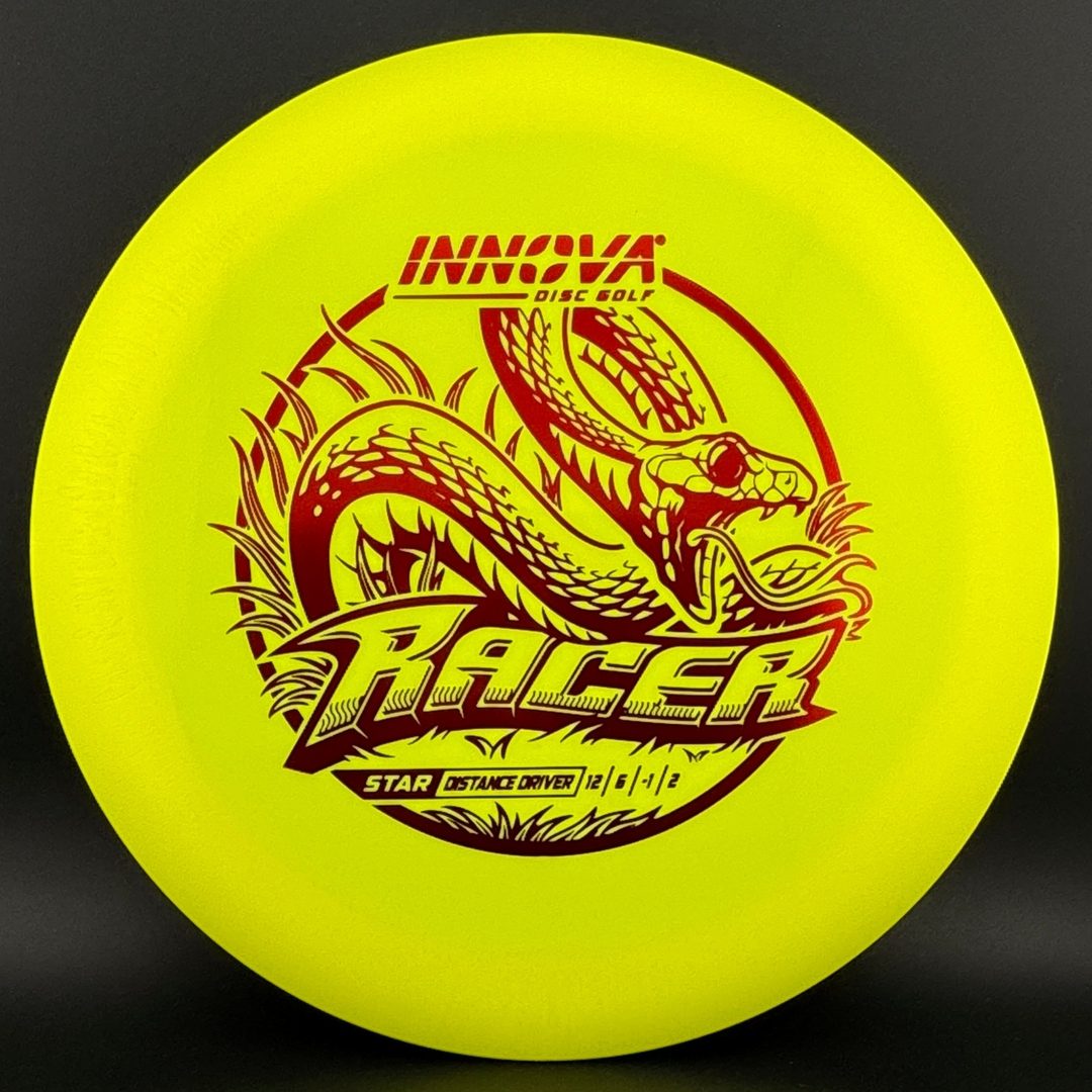 Star Racer Innova