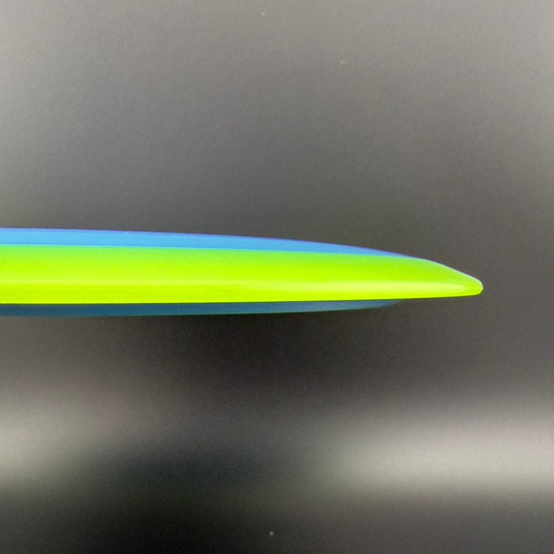 Neutron Tenacity Axiom