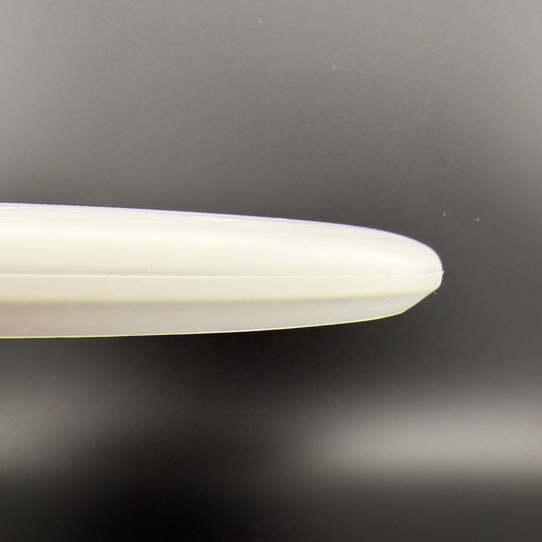 Glow D-Line P2 Flex 3 - Micro Shield Discmania