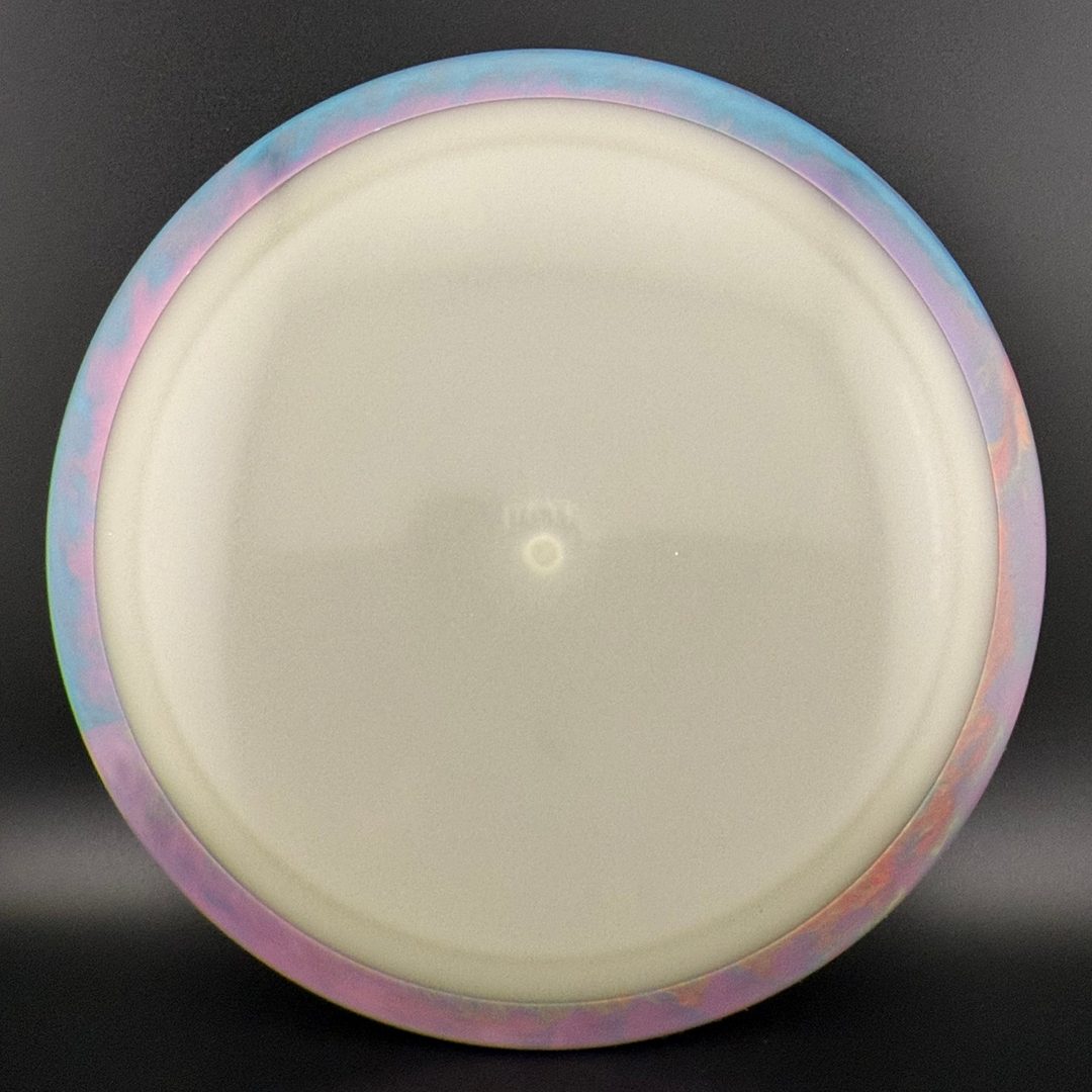 Eclipse Vanish - Blank Axiom