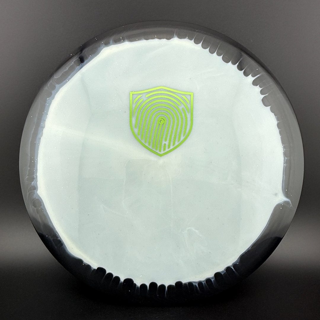 Color Glow Metal Flake Horizon C-Line DD - Cynthia's dna Series Discmania