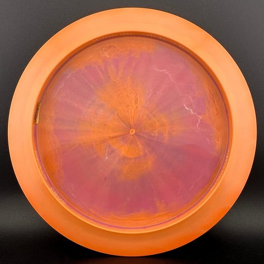 Swirly ESP Zeus - Paul McBeth Discraft