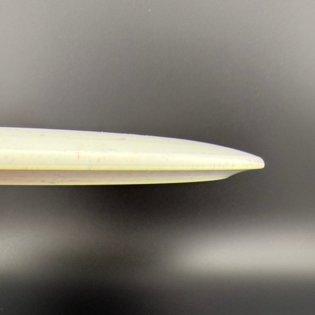 Jawbreaker ESP Cicada - Ledgestone 2025 S3 - Rare Air Stamp Discraft