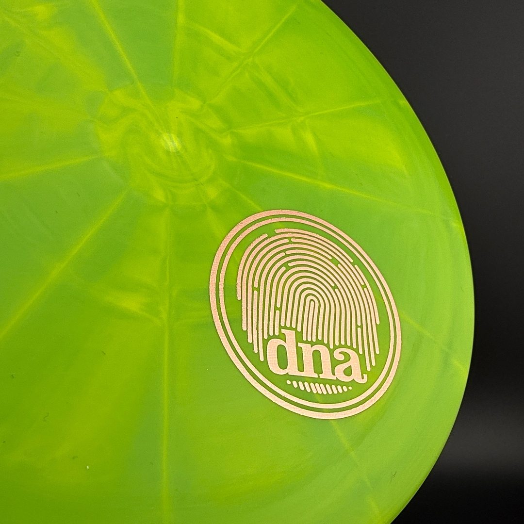 Exo Hard Vapor MD5 - Kyle Klein dna Series Discmania