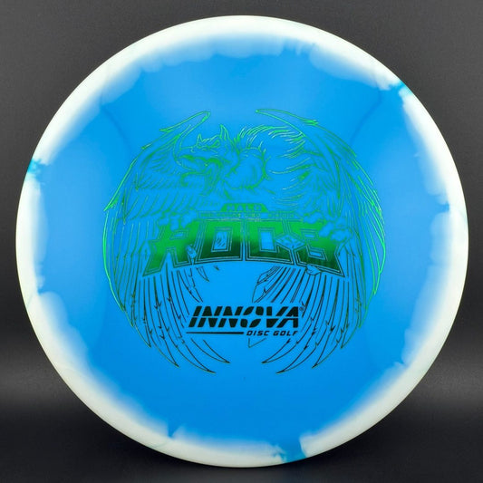 Halo Star Roc3 Innova