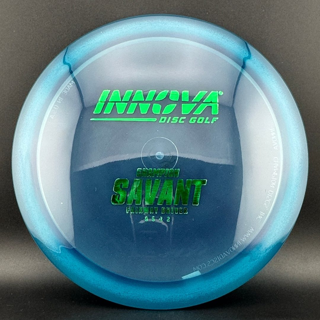 Champion Savant Innova