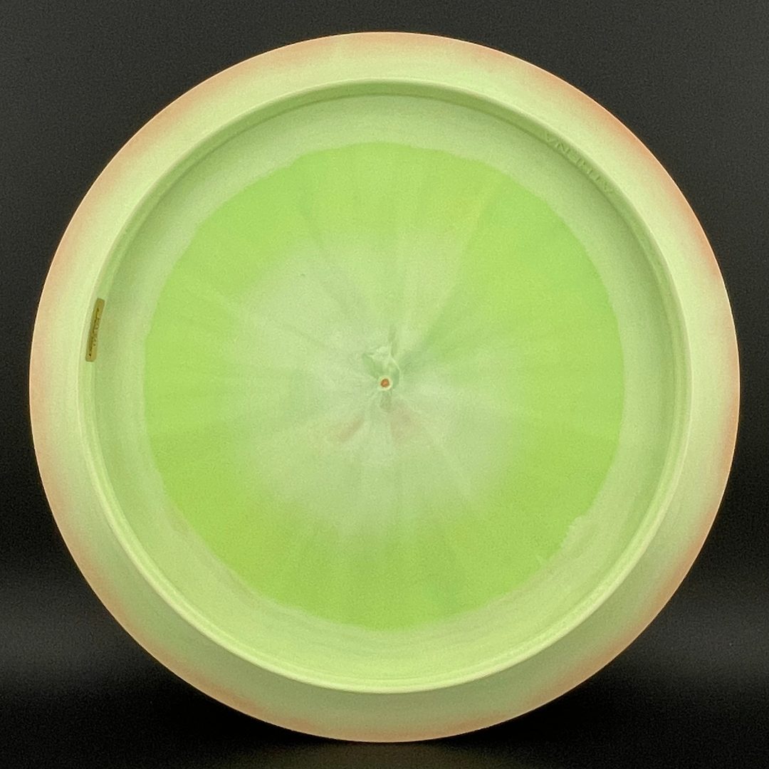 ESP Athena - Misprint - Paul McBeth 6x Claws Discraft