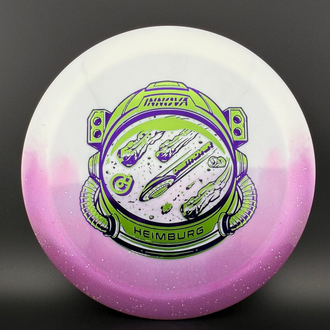Duo Destroyer - Calvin Heimburg Tour Series Innova