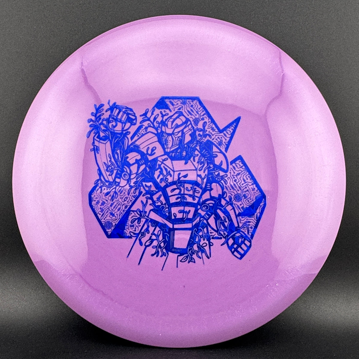 Echo Star Destroyer Innova