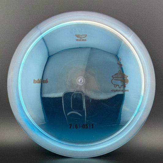Crystal Scent Bai Ze Yikun