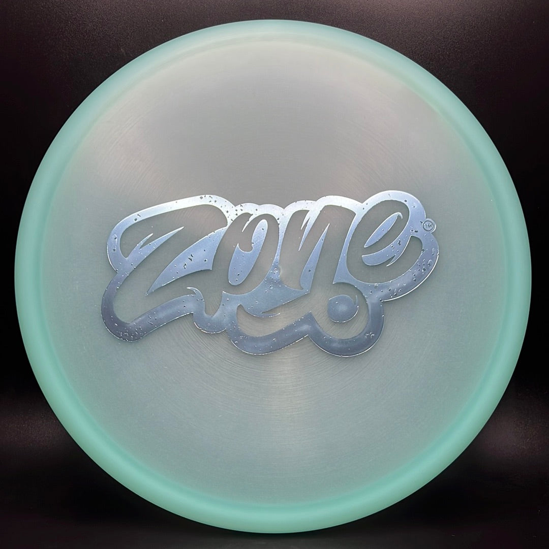 Z Glo Zone - Limited Grafitti Stamp Discraft