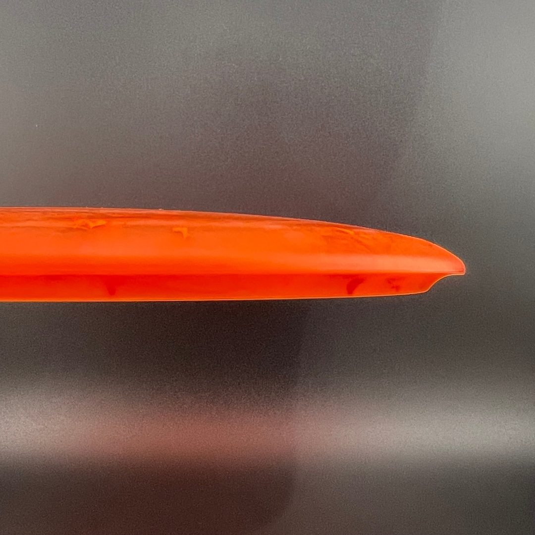 Egg Shell Brachiosaurus - Misprint Dino Discs