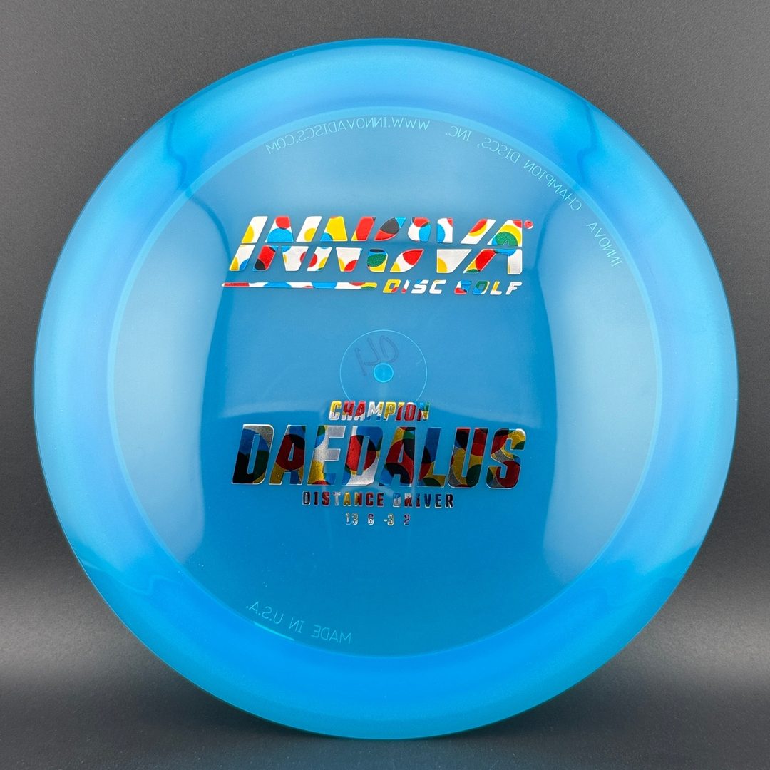 Champion Daedalus Innova