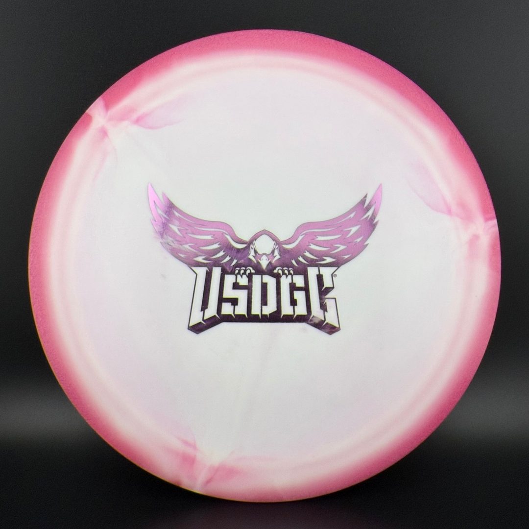 Halo Star Boss - USDGC *Gibson Stash* Innova