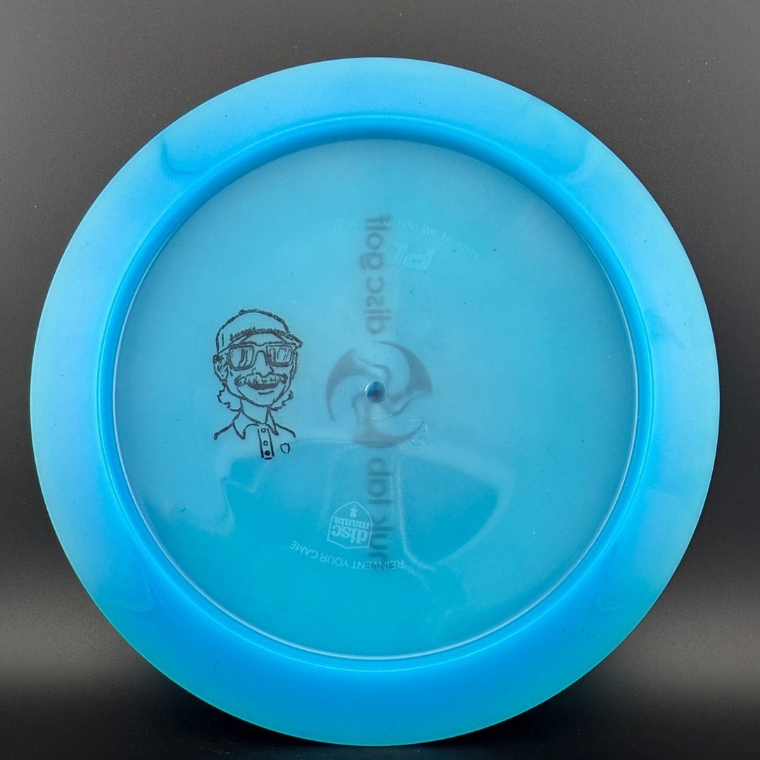 Color Glow C-Line PD2 - Huk Lab Bar Stamp *Colten Stash