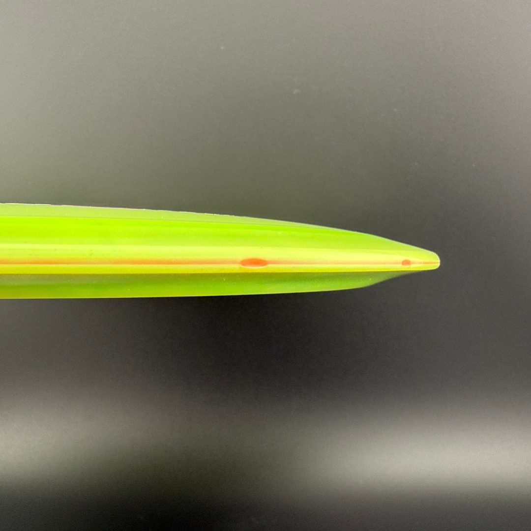 Soft Aura Construct - DiscEast 2026 TSA