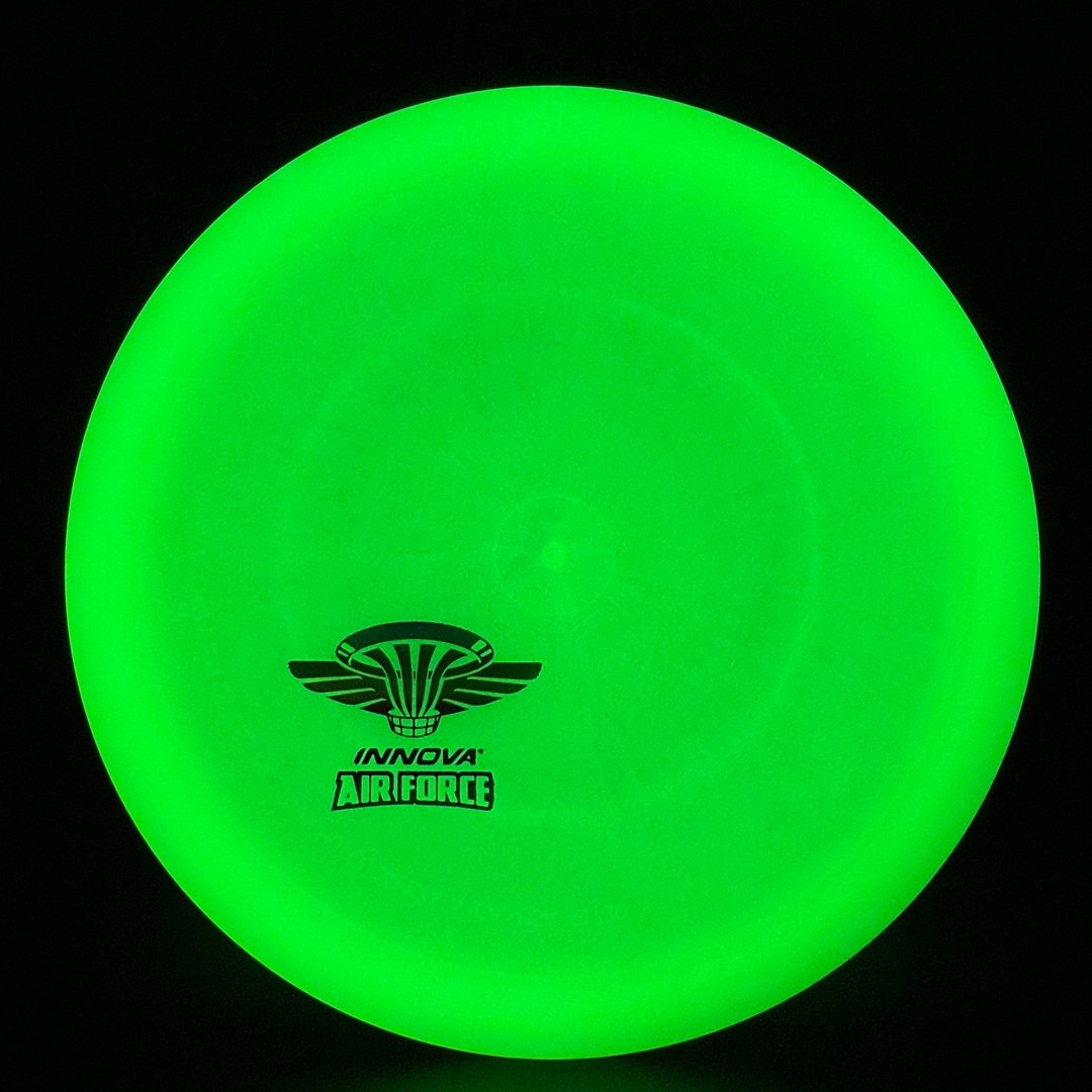 Proto Glow Champion Eagle X - Air Force Innova