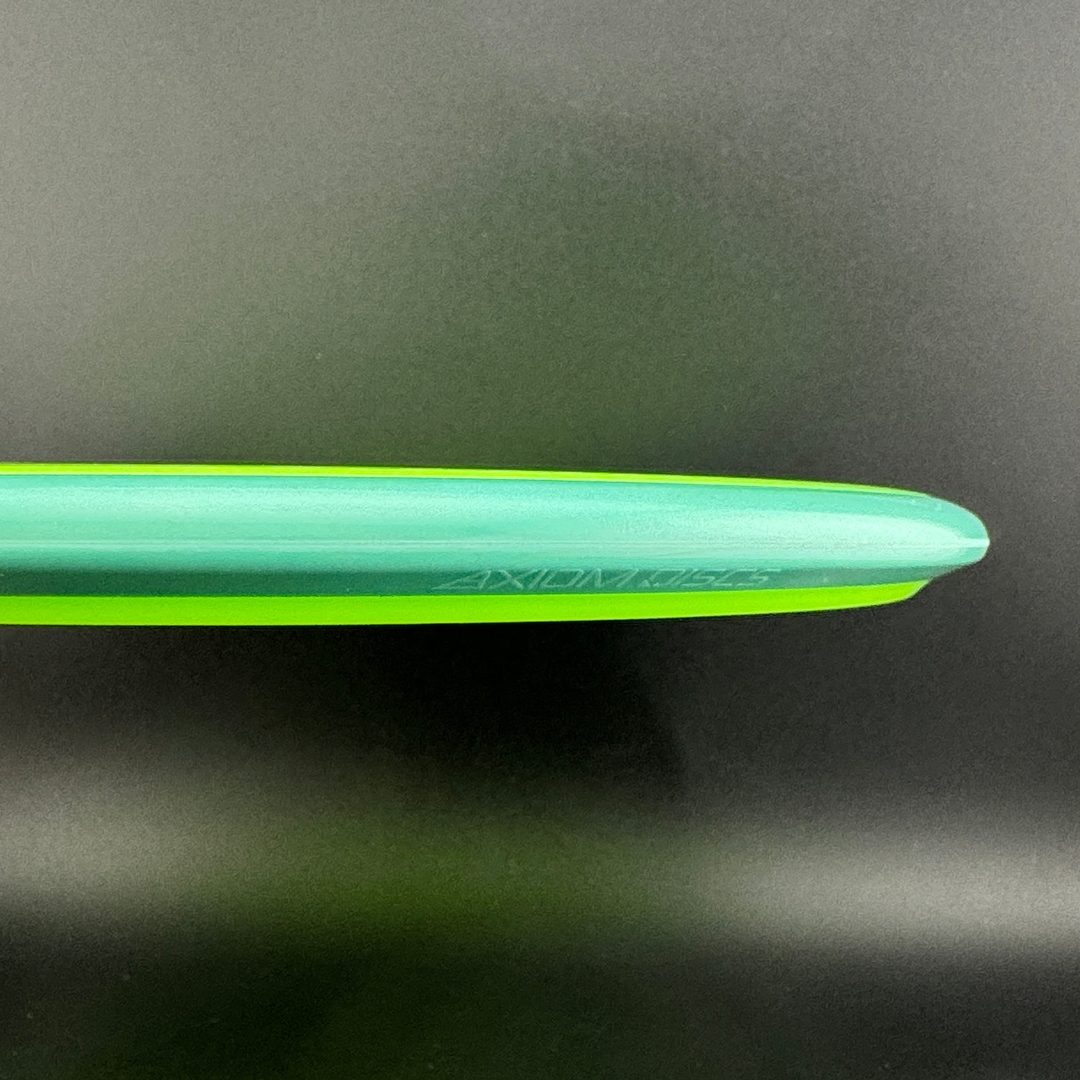 Neutron Hex Axiom