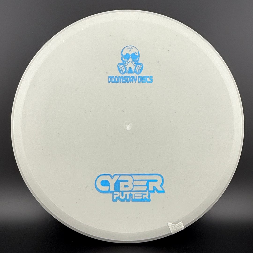 Ration Cyber Putter Doomsday Discs