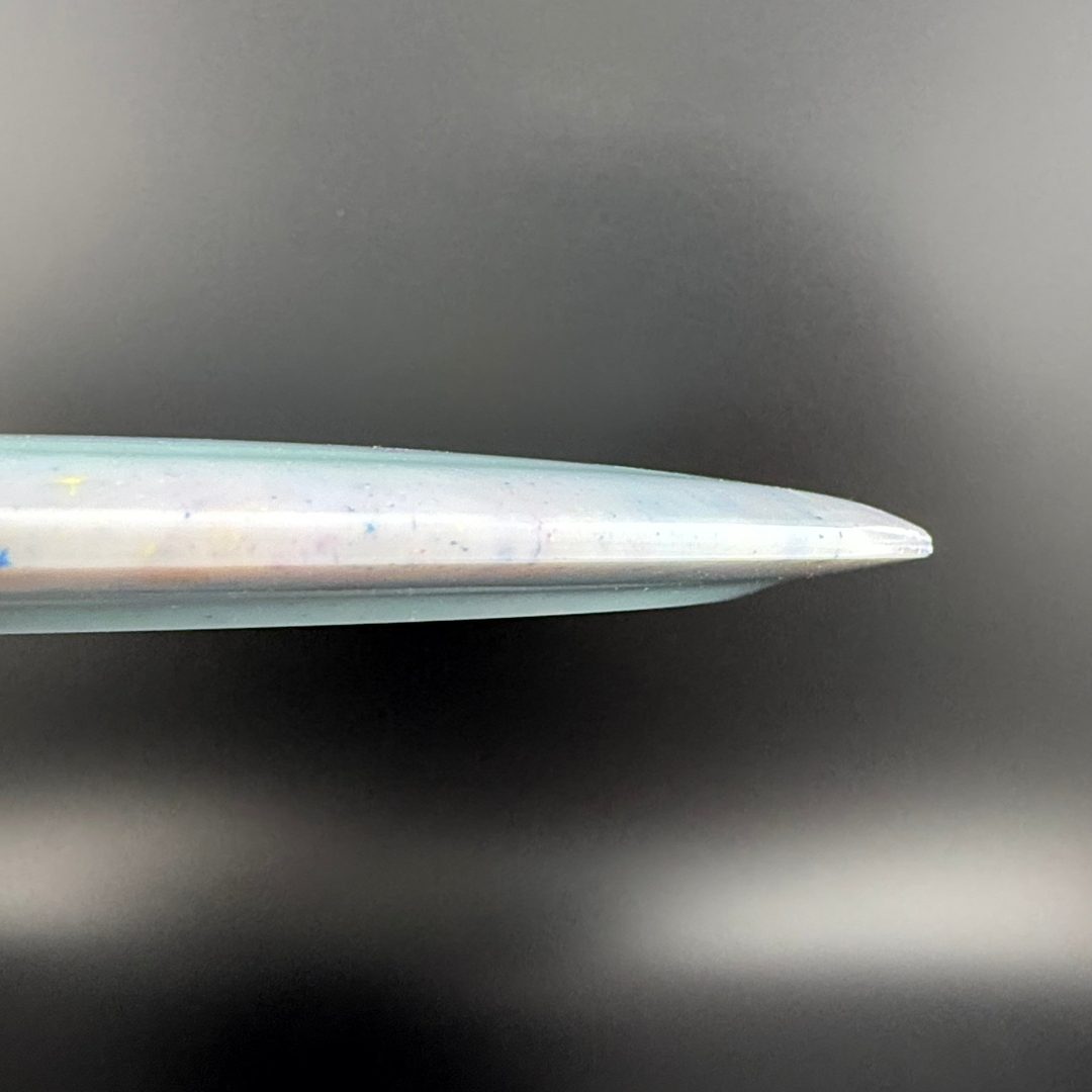 Splatter Star Destroyer - Mini Destroyer Stamp Innova