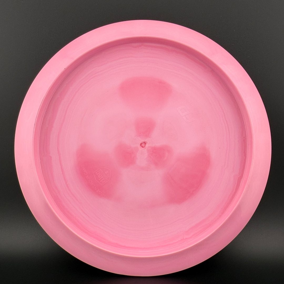 Swirl S-Line FD - Team Discmania - Gannon Buhr Autographed Discmania