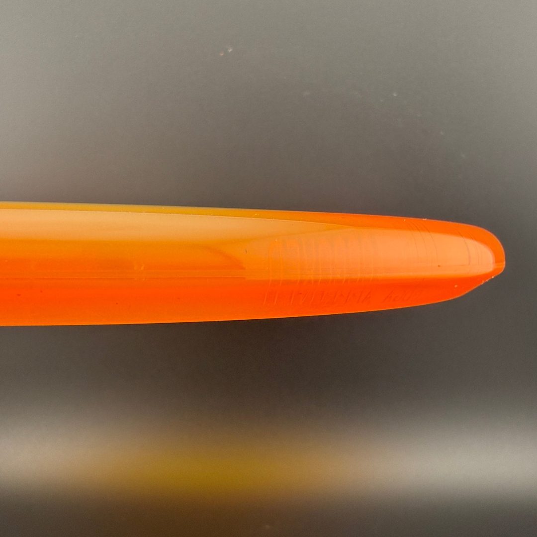 CryZtal Zone SS - Holyn Handley 2025 DGPT Player Of The Year Discraft