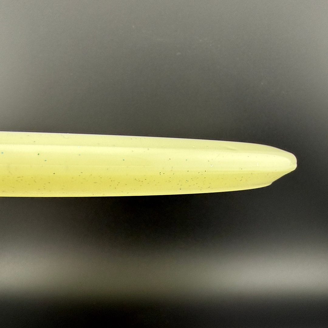 Metal Flake Glow C-Line MD3 - Iron Samurai 1 X-Out - Cookies *Warehouse Stash* Discmania