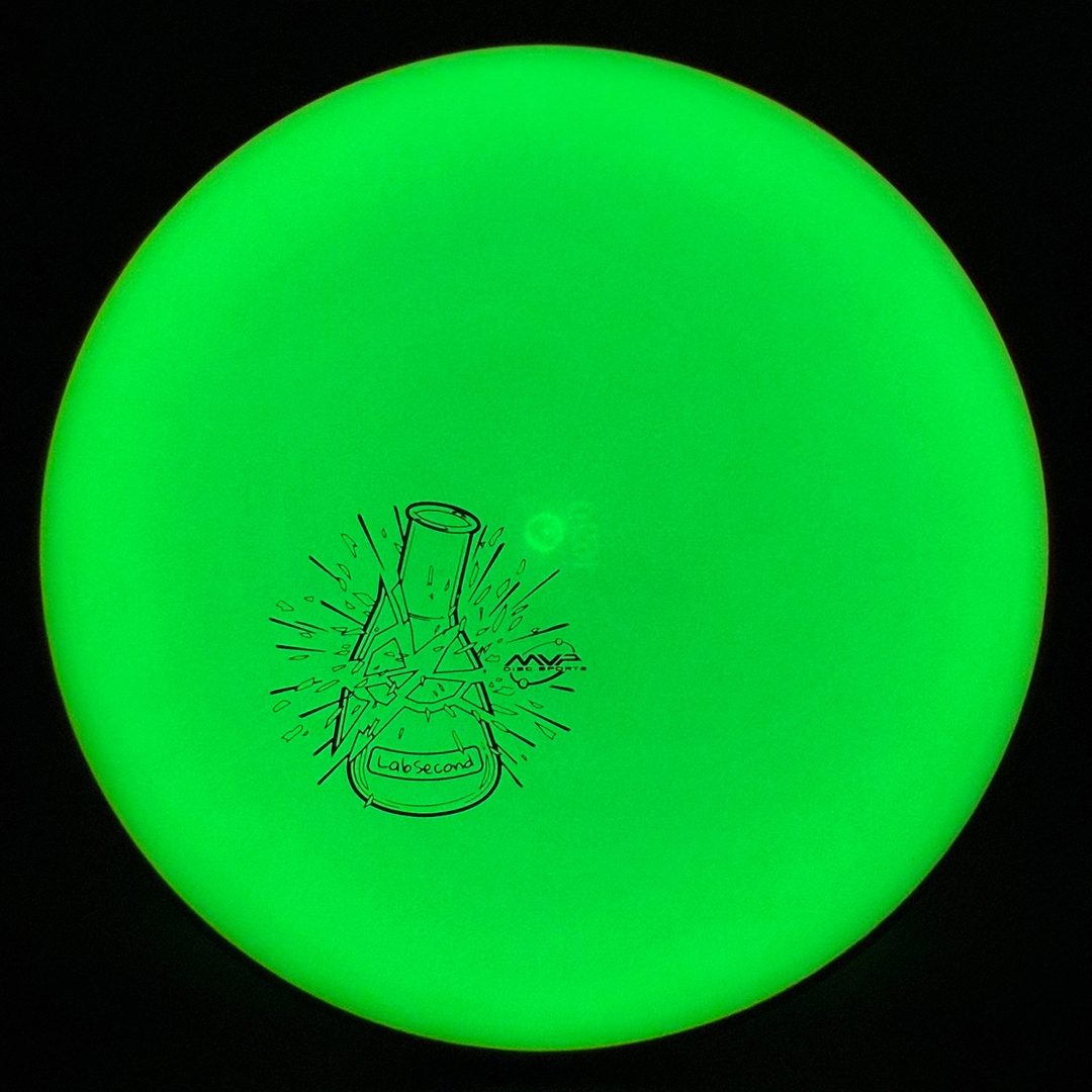 Eclipse Pitch - Lab Second Axiom