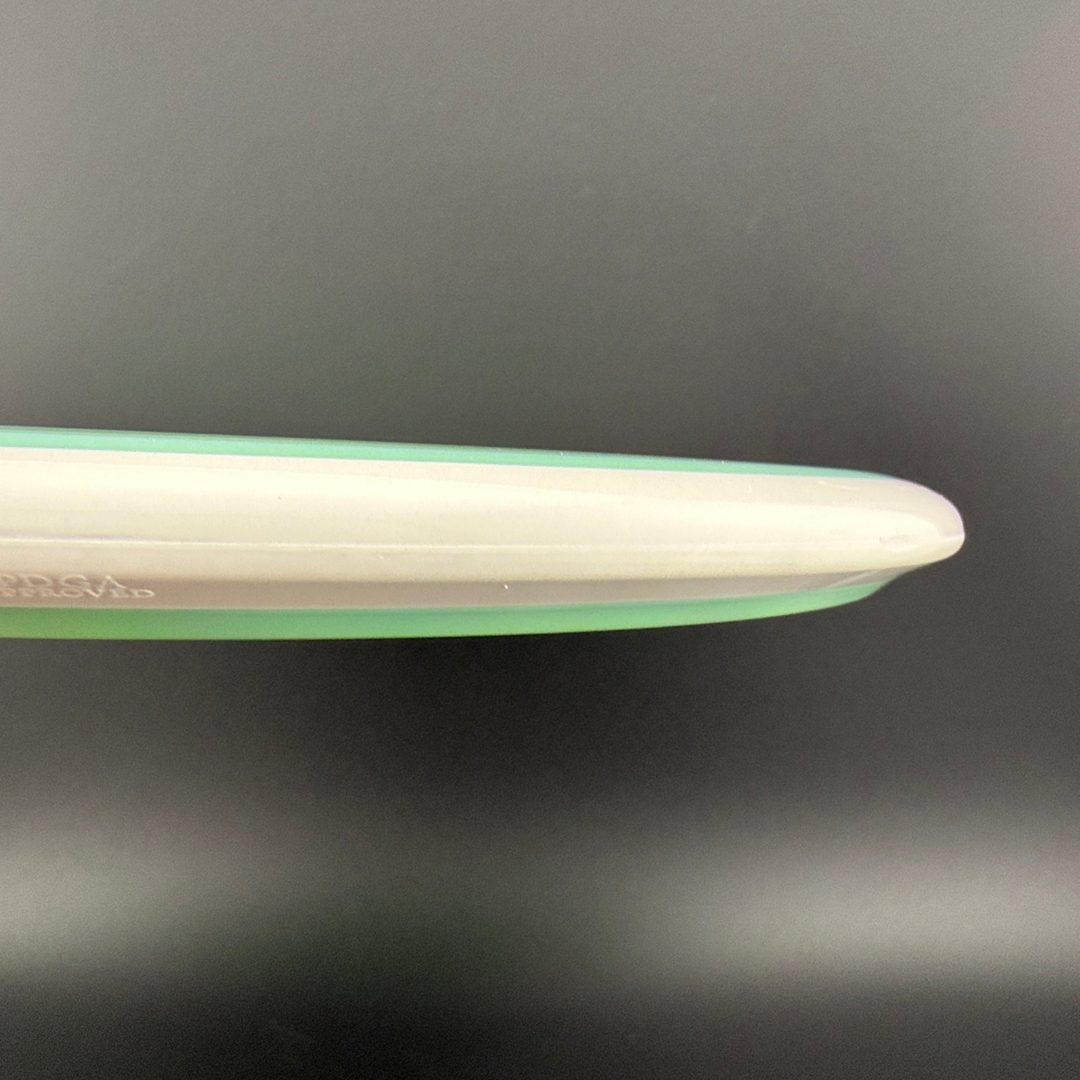 Neutron Hex Axiom