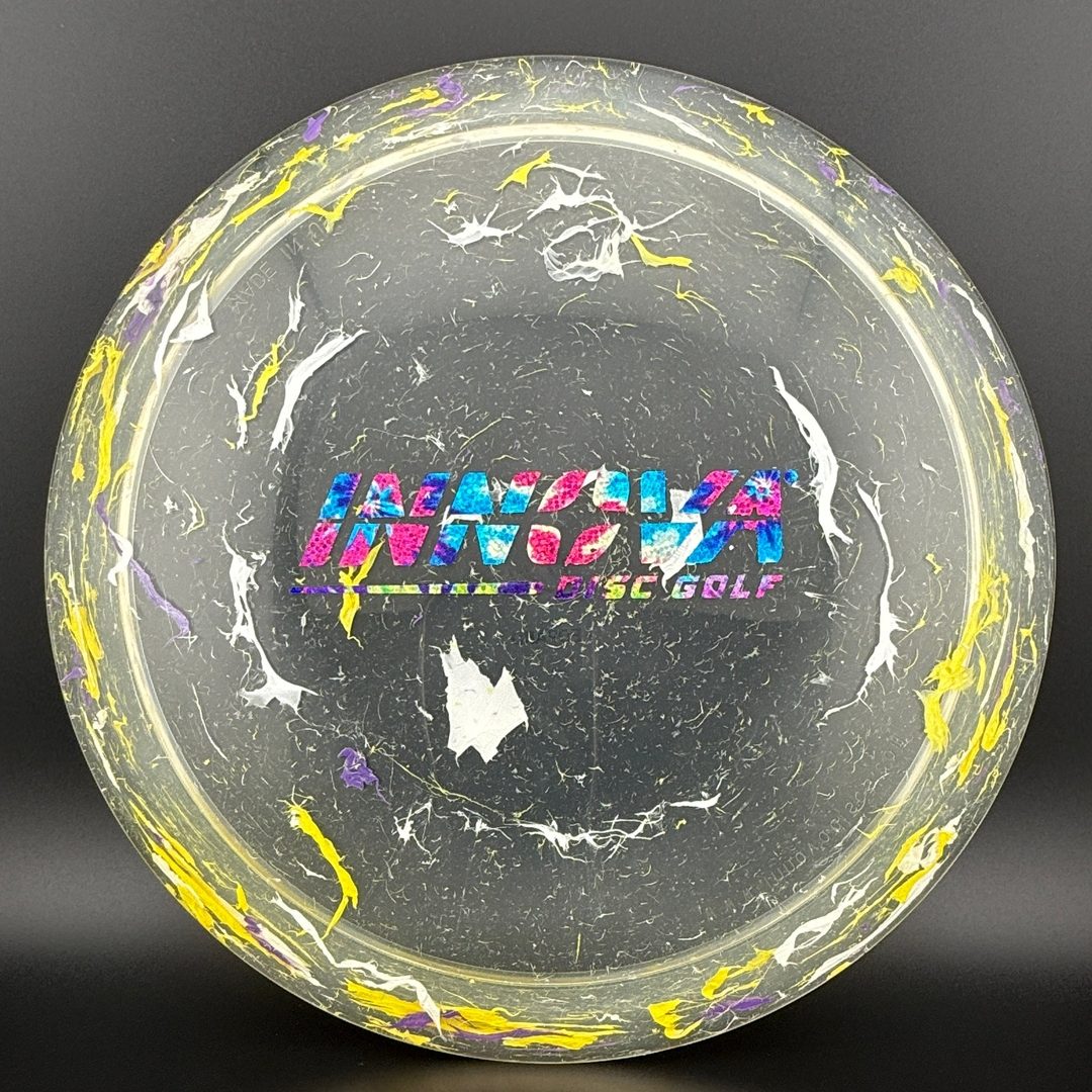 Party Time Champion Leopard - LVC 2025 Limited Release Innova