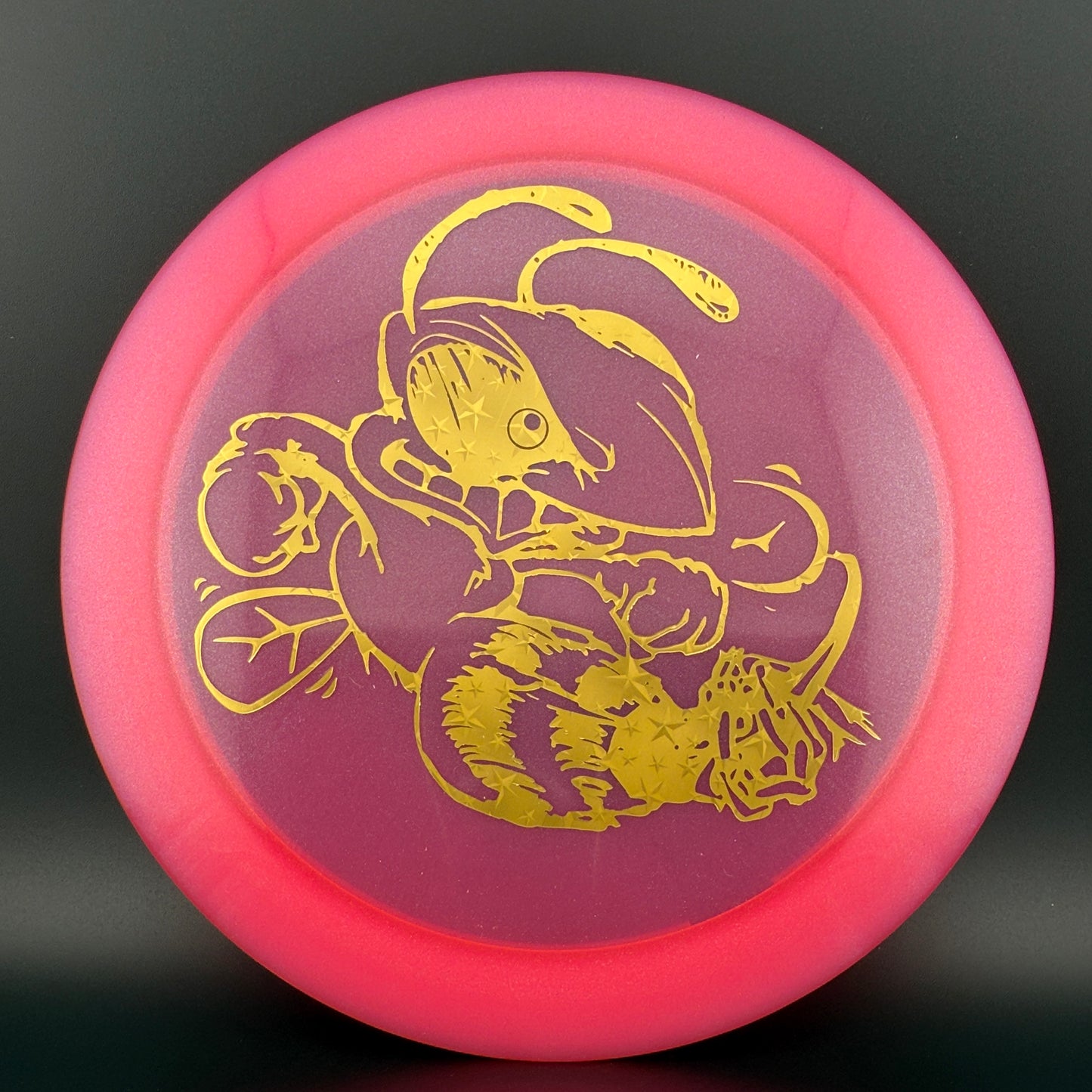 Colorshift Z Force - Big Bee