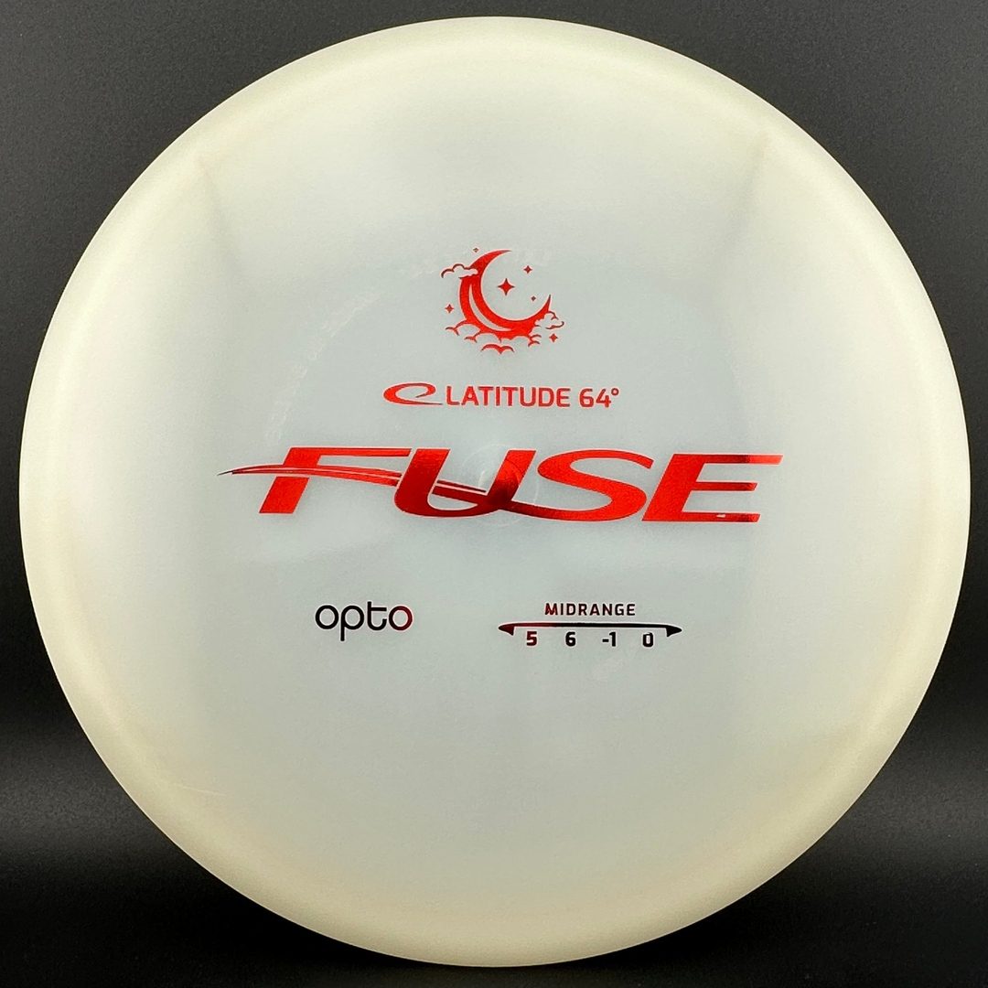 Opto Moonshine Fuse Latitude 64
