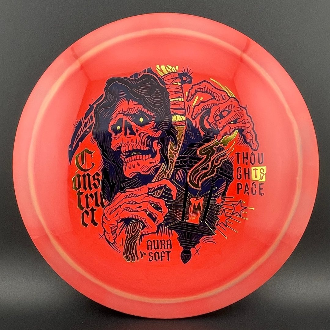 Soft Aura Construct TSA