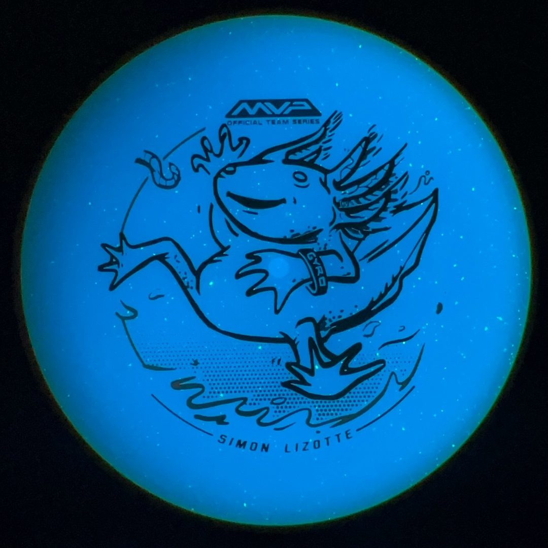 Particle Eclipse Pixel - Lizottl' - Simon Lizotte - Gyropalooza 2025 Axiom