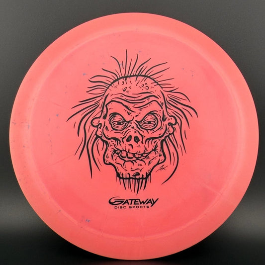 Nylon Speed Demon - Premier Gateway