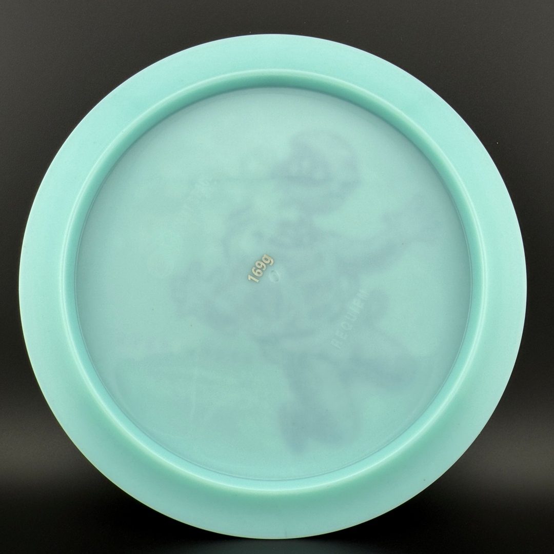 Color Glow Requiem - USDGC 2025 - TSA x Discraft Collab TSA