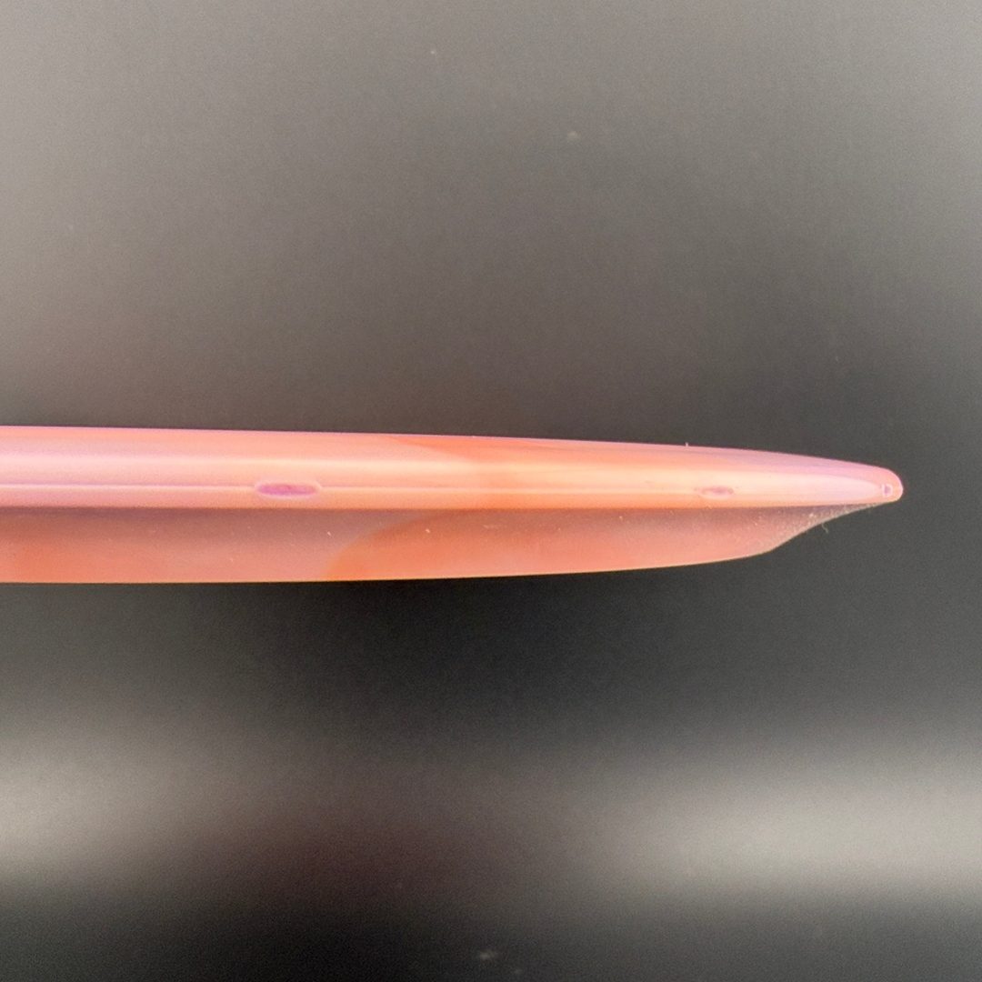 Cosmic Neutron Flare Streamline