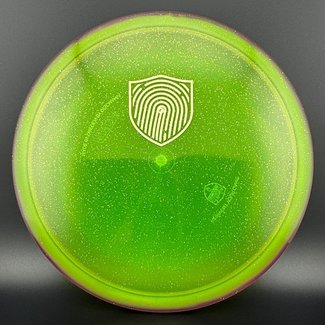 Metal Flake Horizon C-Line MD3 - Fan Vote dna Series Discmania