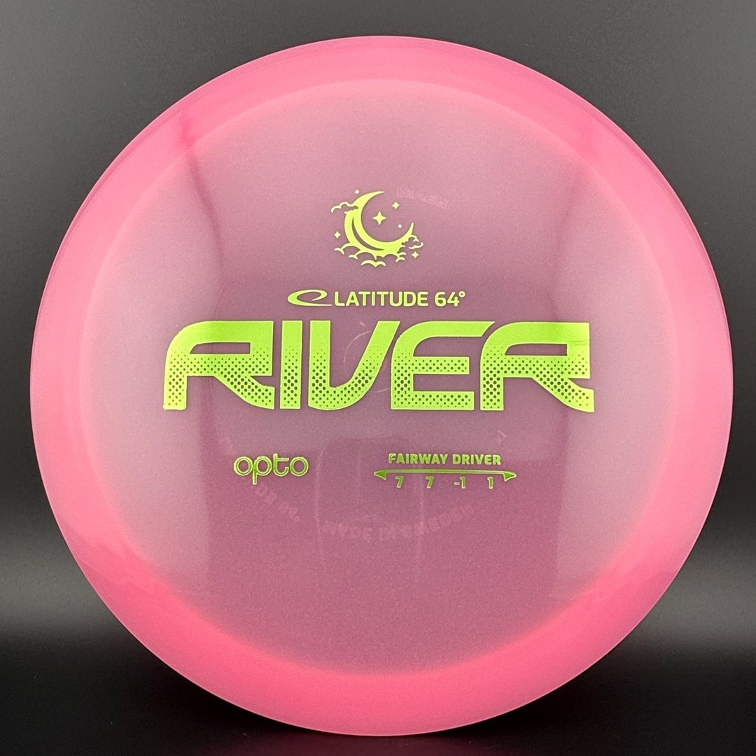 Opto Moonshine River Latitude 64