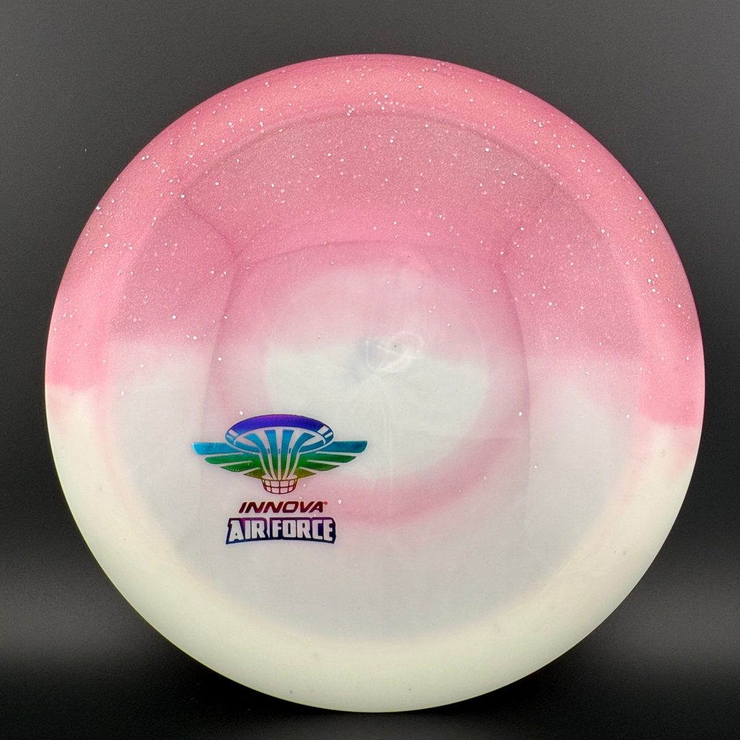 Duo Destroyer - Air Force Innova
