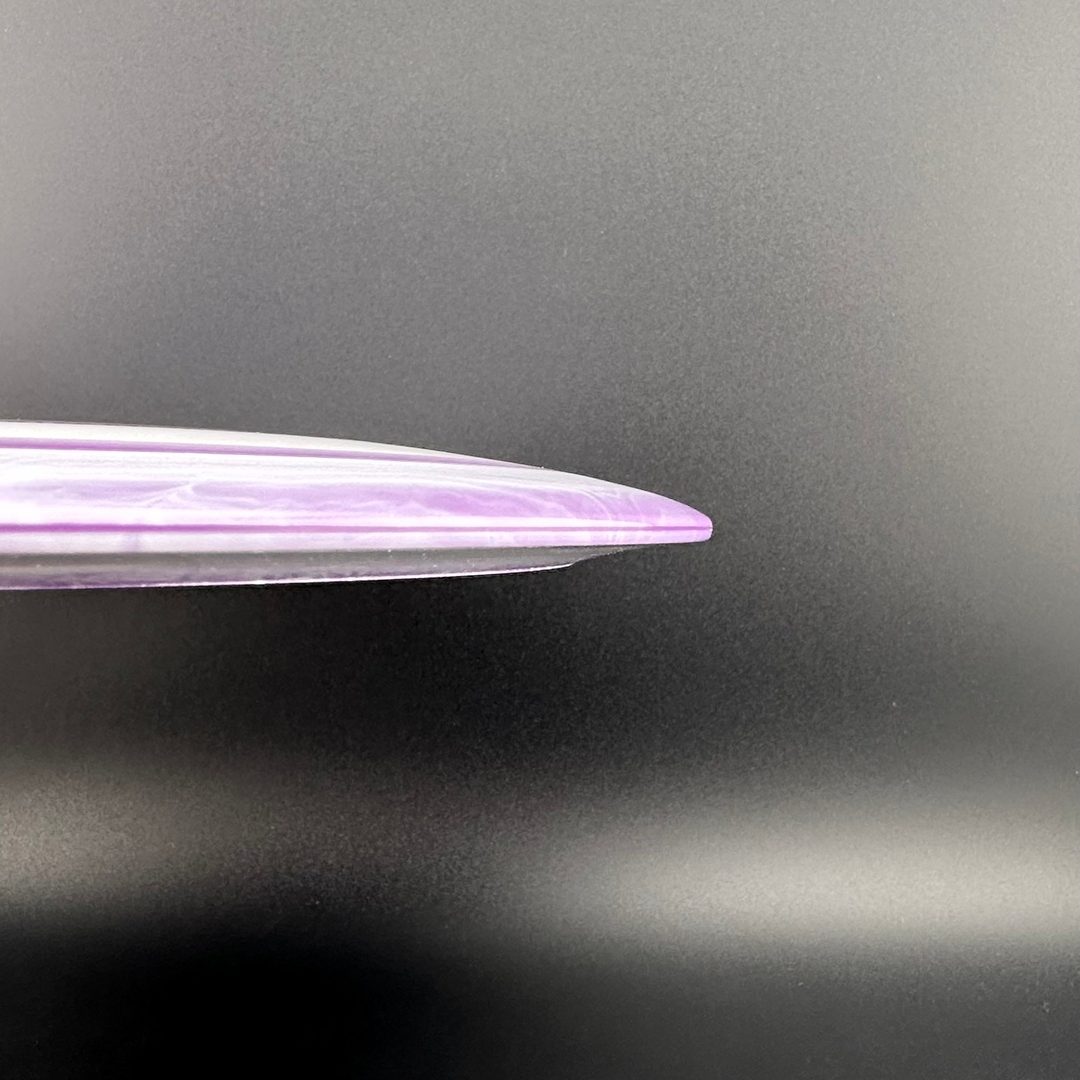 Grand Bullseye Grace - Kristin Latt - 2025 Signature Series Latitude 64