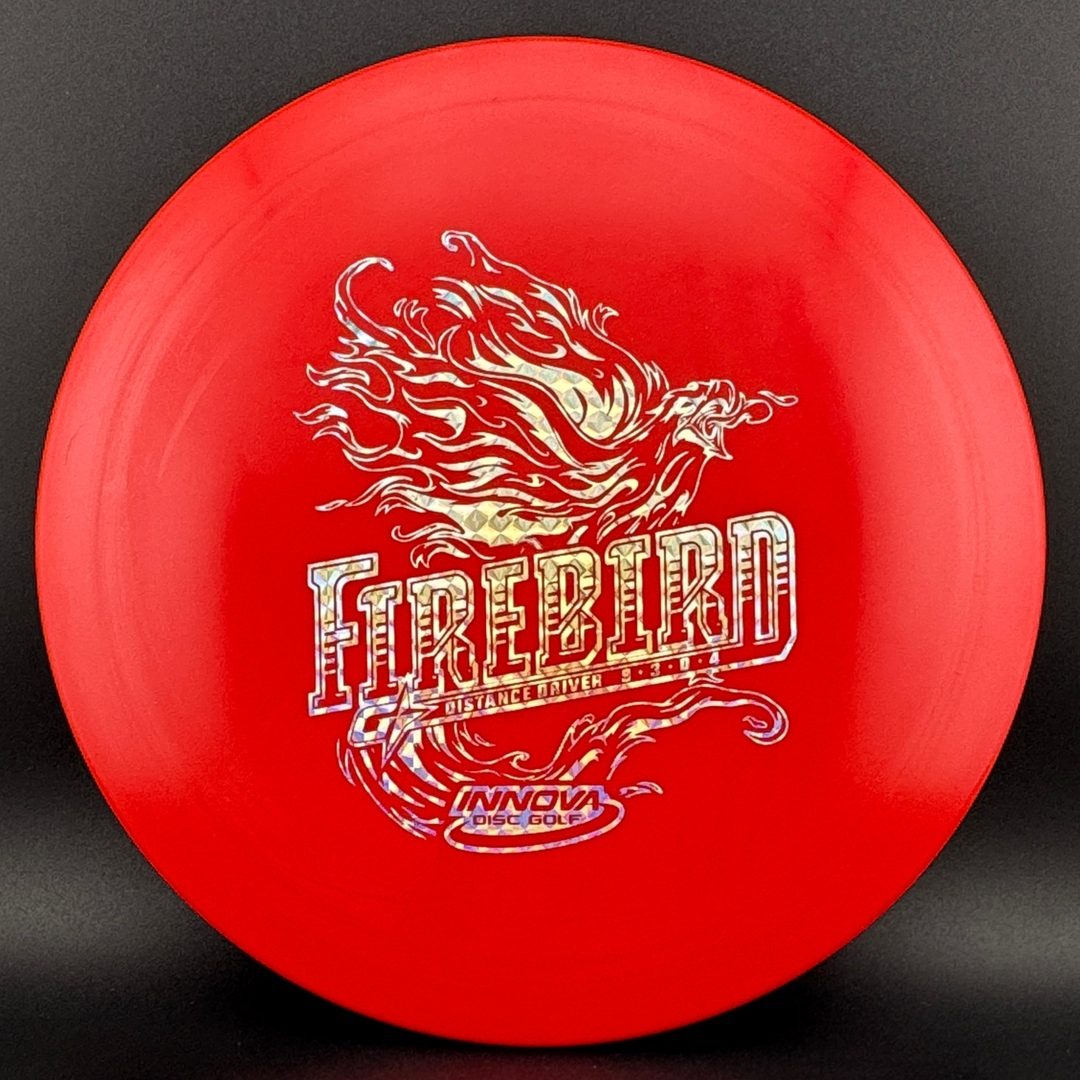 GStar Firebird Innova